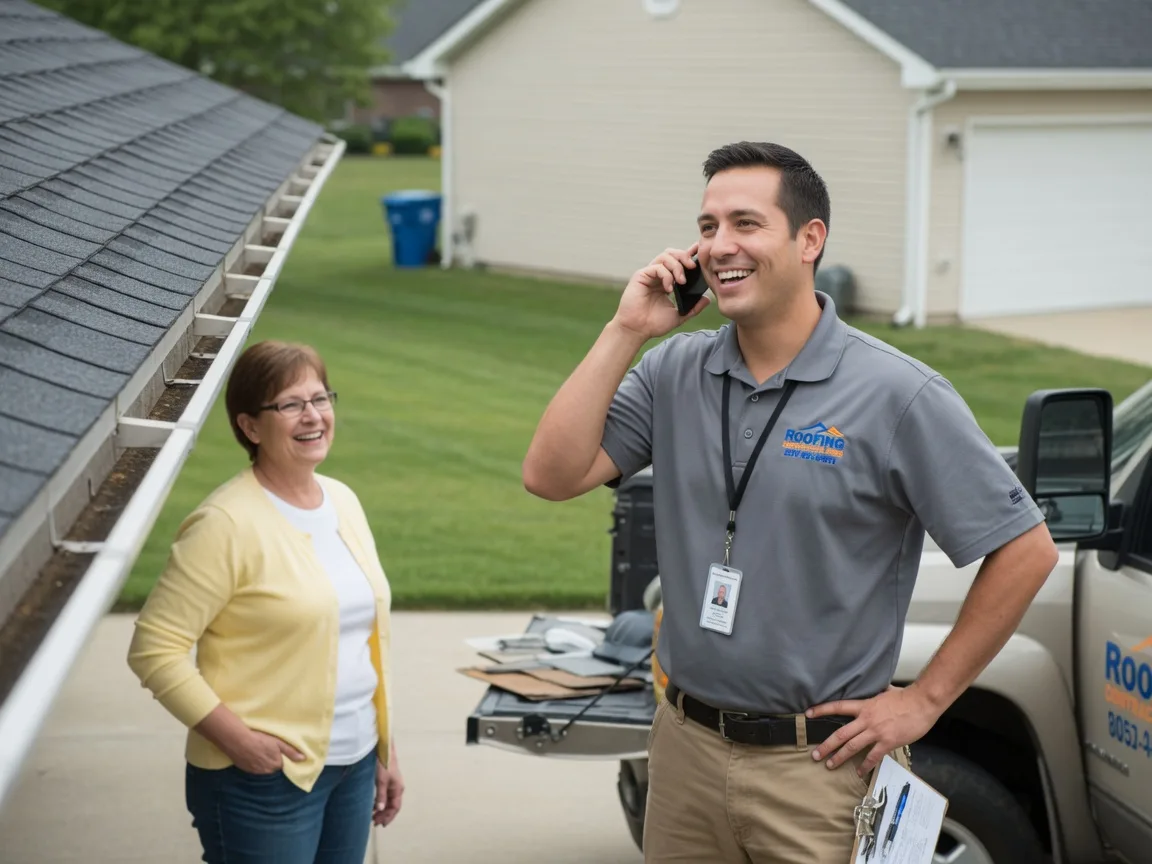 Local Roofing Contractors Wasco, IL FAQs